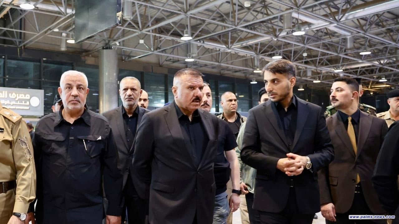 الداخلية تصدرُ توجيهات تخص زائري الأربعينية